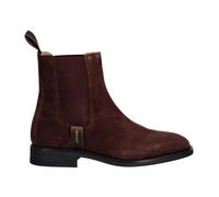 Gant - Fayy Chelsea Boots - - Shoes - Damen - Rot - 36 EU