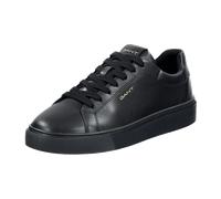 GANT FOOTWEAR Herren MC Julien Sneaker, Black/Black, 43 EU