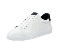 Gant Footwear 31631021 Mc Julien - Herren Sneaker - G316-White-Marine für Herren, weiß, Größe 41 EU