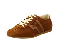 Gant Footwear 32533276 Sperly - Damen Sneaker - G38-Cognac-Cream für Damen, braun, Größe 39 EU