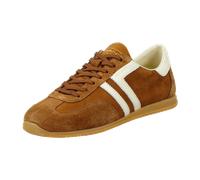 GANT Sneaker Veloursleder Chestnut - 40