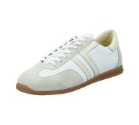 Gant Footwear 32633302 Spearclub - Herren Sneaker - G124-White-Cream für Herren, weiß, Größe 46 EU