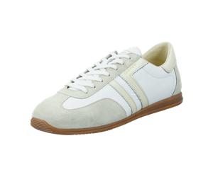 Gant Footwear 32633302 Spearclub - Herren Sneaker - G124-White-Cream für Herren, weiß, Größe 46 EU