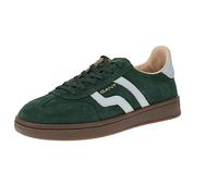 GANT Footwear 33533345 Cuzima - Damen Sneaker - G767-Pine-Green-Lt.Blue