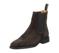 Gant Footwear 33553426 Fayy - Damen Stiefeletten - G399-Espresso-Brown für Damen, braun, Größe 39 EU