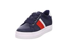 GANT FOOTWEAR AURORA, Damen Slip On Sneaker, Blau (marine G69), 37 EU (4 UK)