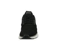 GANT FOOTWEAR Herren BEEKER Sneaker, Schwarz, 43 EU
