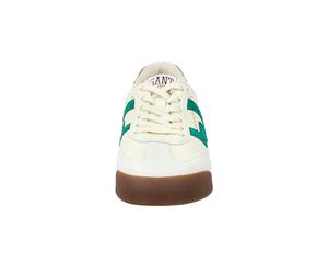GANT Footwear - BEYLANA cream/green - Gr. - 39