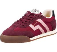 GANT FOOTWEAR Damen BEYLANA Sneaker, Port Wine/Dusty pink, 37 EU