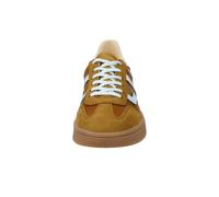 GANT 32533198/G778 Damen Sneaker Low Leder & Textil in Bronze - Gr. 41