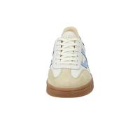 GANT FOOTWEAR Damen CUZIMA Sneaker, Off White Blue, 38 EU