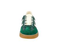 GANT Sneaker Leder Grün - 37