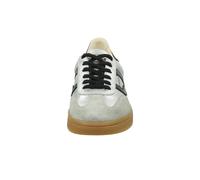GANT FOOTWEAR Damen CUZIMA Sneaker, Silver/Black, 38 EU