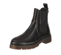 GANT FOOTWEAR Damen ALIGREY Chelsea-Stiefel, Bordeaux, 41 EU