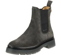 Gant Aligrey Chelsea Boot für Damen, grau, Gr. 41 EU