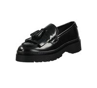 GANT FOOTWEAR Damen ALIGREY Slipper, Black, 39 EU