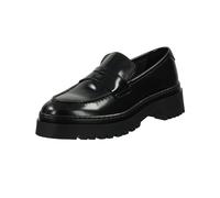 GANT FOOTWEAR Damen ALIGREY Slipper, Black, 40 EU