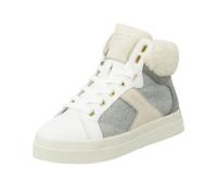 GANT FOOTWEAR Damen AVONA Sneaker, beige/White, 41 EU