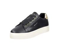 GANT Damen Sportschuhe Avona Schwarz Größe 40
