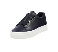 GANT FOOTWEAR Damen AVONA Sneaker, blau, 39 EU