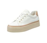 Avona Sneaker DE - Farbe - white/natural - Größe - 39
