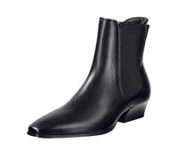 GANT FOOTWEAR Damen BASSOTTE Chelsea-Stiefel, Black, 39 EU