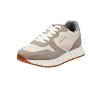 GANT FOOTWEAR Damen BEVINDA Sneaker, Kühles Beige, 40 EU