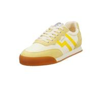 GANT FOOTWEAR Damen BEYLANA Sneaker, Multi Yellow, 38 EU