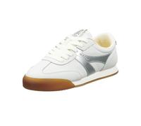 GANT FOOTWEAR Damen BEYLANA Sneaker, weiß, 39 EU