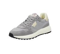GANT FOOTWEAR Damen BEYWIN Sneaker, Gray, 40 EU