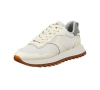 Gant Caffay Damen Schuhe weiß grau - 40