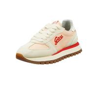 GANT Sneaker Veloursleder Elfenbein - 39