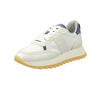 Gant Caffay Sneaker für Damen, beige, Größe 40 EU