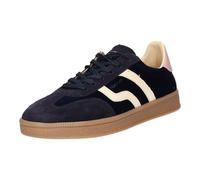 GANT FOOTWEAR Damen CUZIMA Sneaker, Marine/Dusty pink, 38 EU