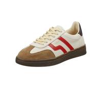 GANT FOOTWEAR Damen CUZIMA Sneaker, Sand/beige, 39 EU