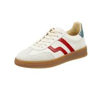 Gant Cuzima Sneaker für Damen, weiß, Gr. 37 EU