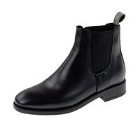 GANT FOOTWEAR Damen FAY Chelsea Boots, Schwarz (Black G00)