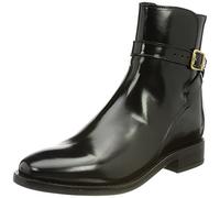 GANT FOOTWEAR Damen Fayy Boot Chelsea-Stiefel, Black, 38 EU