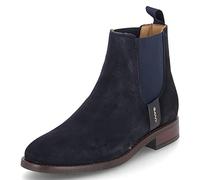 GANT FOOTWEAR Damen Fayy Boot Chelsea-Stiefel, Marine, 40 EU