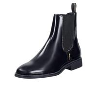GANT FOOTWEAR Damen FAYY Chelsea-Stiefel, Black, 42 EU
