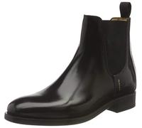 GANT FOOTWEAR Damen FAYY Chelsea-Stiefel, Bordeaux, 41 EU