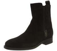 GANT FOOTWEAR Damen FAYY Mode-Stiefel, black, 37 EU
