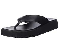 GANT FOOTWEAR Damen Florri Schiebe-Sandalen, Black, 38 EU