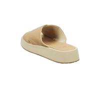 GANT FOOTWEAR Damen Florri Schiebe-Sandalen, Natural, 36 EU
