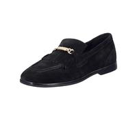 GANT FOOTWEAR Damen GIMBLE Slipper, Black, 40 EU