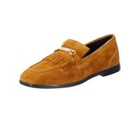 GANT FOOTWEAR Damen GIMBLE Slipper, Cognac, 38 EU