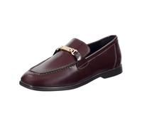 GANT FOOTWEAR Damen GIMBLE Slipper, Dark Brown, 41 EU