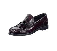 GANT FOOTWEAR Damen Gracelyn Slipper, Dark Bordo, 41 EU