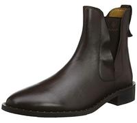 GANT FOOTWEAR Damen Hampton Chelsea Boots, Braun (Brown G420)