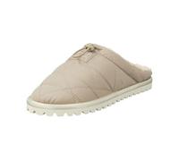 GANT FOOTWEAR Damen HOMESY Hausschuh, Taupe, 39 EU
